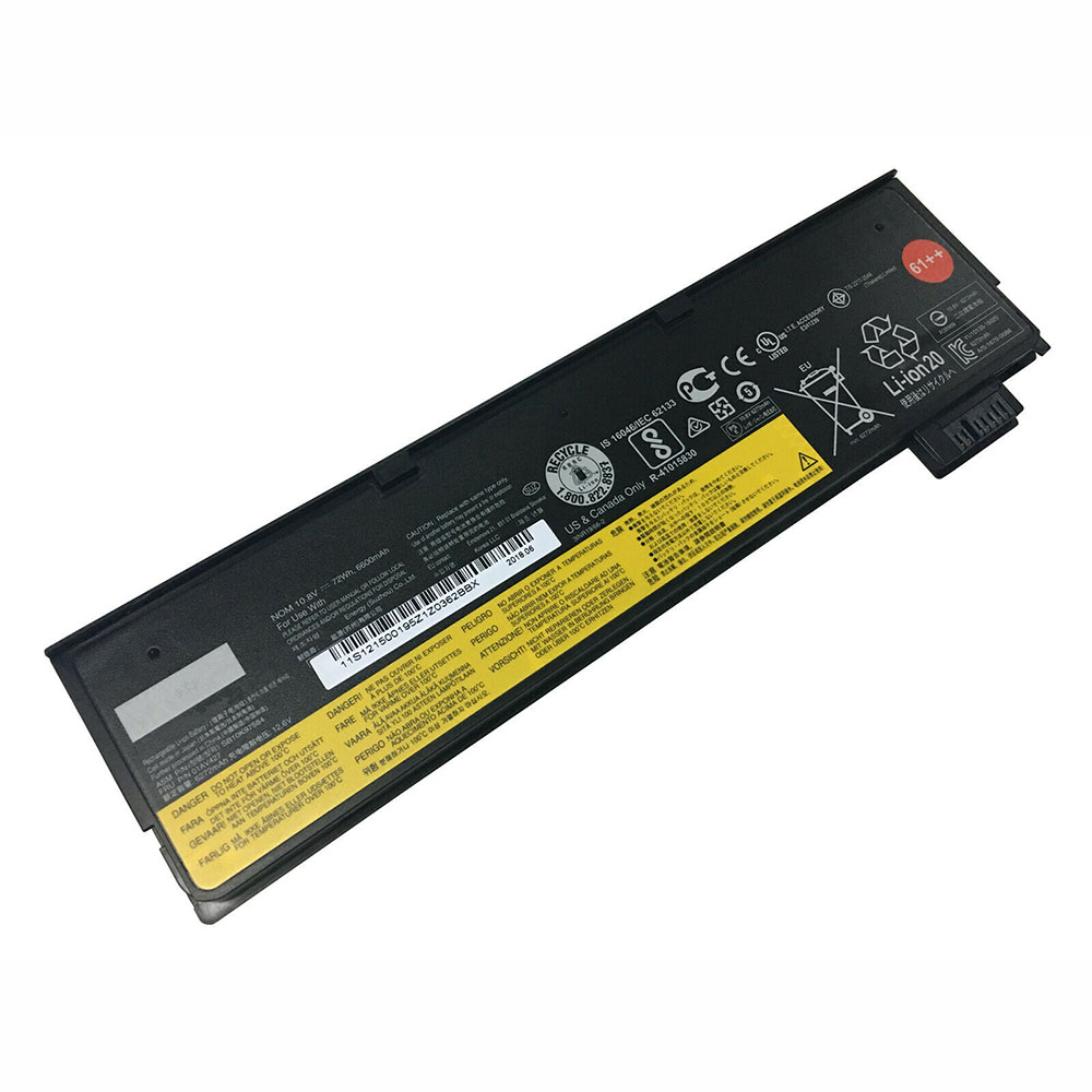 Batería para IdeaPad-Y510-/-3000-Y510-/-3000-Y510-7758-/-Y510a-/lenovo-01AV428
